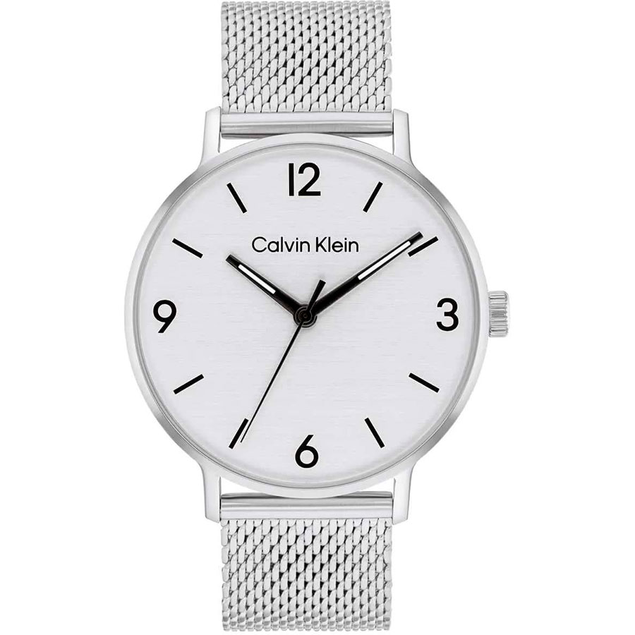 Часы Calvin Klein 25200433